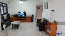 Blk 235 Compassvale Walk (Sengkang), HDB 4 Rooms #130979012